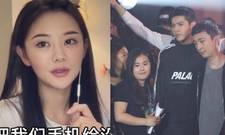 Ngô Diệc Phàm tham dự bữa tiệc hoan lạc, 80 mỹ nữ vây quanh 5 người đàn ông