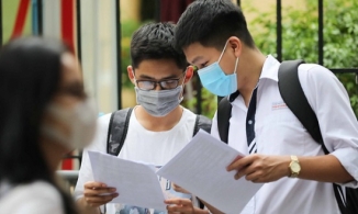 TP.HCM: Sở GD-ĐT đề xuất xét đặc cách tốt nghiệp cho thí sinh thi đợt 2