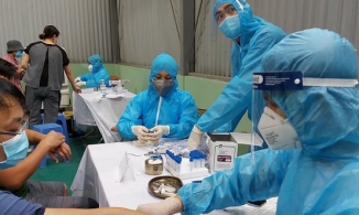 Người dân Hà Nội muốn xét nghiệm SARS-CoV-2 thì đến đâu?