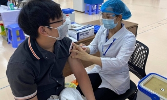 Bị dị ứng có được tiêm vaccine Covid-19 không?