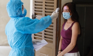 Hà Nội sắp cách ly F1 tại nhà, những F1 nào đủ điều kiện?