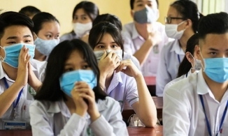  TP.HCM không tổ chức kỳ thi tốt nghiệp THPT đợt 2 