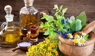 Top 10 tinh dầu tốt cho sức khỏe