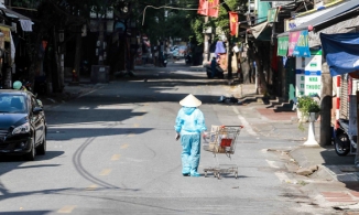 Tháng 8 sẽ nắng nóng 'chưa từng có' tại miền Bắc và miền Trung