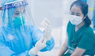 Quy định sàng lọc trước tiêm vaccine Covid-19 mới: Bầu dưới 13t không tiêm 