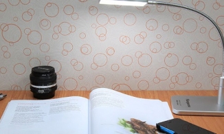 Đèn bàn học LED chống cận nào tốt cho sức khỏe?