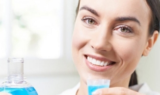 Tổng hợp 5 loại nước súc miệng diệt khuẩn, thơm miệng bạn cần biết