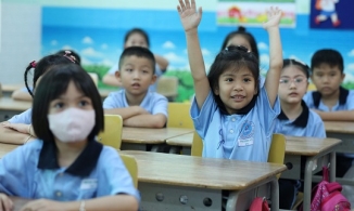 TP.HCM thông báo thời gian dự kiến bắt đầu năm học mới 2021-2022