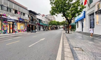 Khi nào Hà Nội có thể kết thúc giãn cách xã hội?