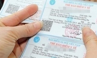 Người dân được đổi thẻ BHYT mẫu mới ở bất kỳ địa phương nào từ ngày 16/8