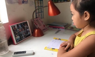 Sở GD-ĐT TPHCM ưu tiên cho học sinh lớp 1 học trực tiếp trong mọi phương án