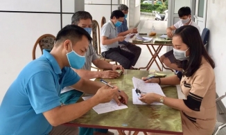 3 trường hợp người nuôi con dưới 6 tuổi được hỗ trợ thêm tiền Covid-19