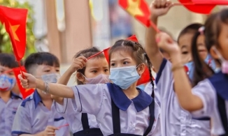 Hà Nội sẽ khai giảng năm học 2021-2022 sẽ bằng hình thức trực tuyến