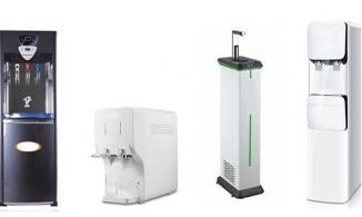 Top 5 máy lọc nước tốt nhất hiện nay