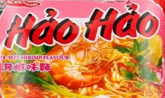 Mì Hảo Hảo tôm chua cay chứa chất cấm do hãng nào sản xuất, giá bao nhiêu?