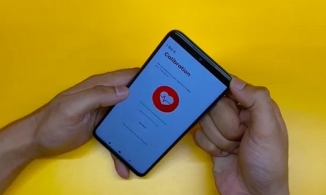 Nồng độ oxy trong máu SpO2 có thể đo trực tiếp bằng điện thoại di động