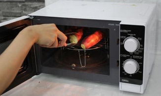 Top 7 lò vi sóng tốt nhất