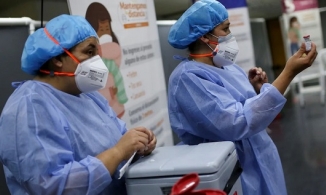 Biến chủng Mu là gì?