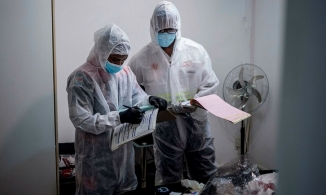 Biến chủng C.1.2 là gì và nguy hiểm ra sao?