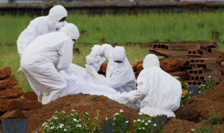 Virus Nipah gây chết người ở Ấn Độ là gì? Vì sao nguy hiểm hơn SARS-CoV-2?