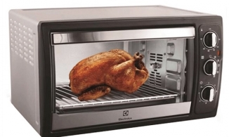 Lò nướng Electrolux có tốt không?