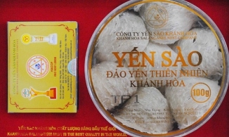 Yến sào Khánh Hòa có tốt không?