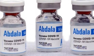 Vaccine Covid-19 Abdala được Bộ y tế phê duyệt có điều kiện