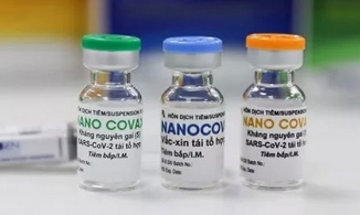 Hội đồng Đạo đức chấp thuận vaccine Nano Covax
