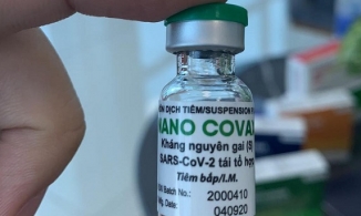 Vaccine Nano Covax là gì, hiệu quả ra sao?
