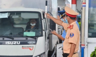 Muốn ra vào Hà Nội từ 21/9, người dân cần giấy tờ, thủ tục gì?