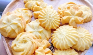 Bánh quy bao nhiêu calo? Ăn bánh quy vào thời gian nào là tốt nhất?