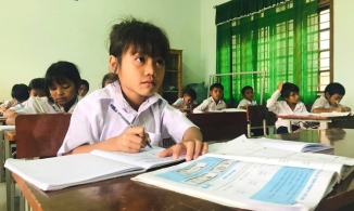 Hà Nội lên kịch bản cho học sinh trở lại trường: Sớm nhất là tháng 11