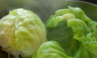 Bắp cải bao nhiêu calo? Cách ăn bắp cải để giảm cân