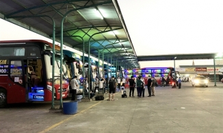 Bộ GTVT đề xuất người đi lại liên tỉnh chỉ cần thực hiện 'nguyên tắc 5k',  không cần tiêm vaccine, xét nghiệm Covid-19