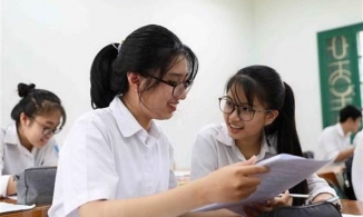 Bộ GD&ĐT quy định trước 17h hôm nay thí sinh trúng tuyển ĐH phải làm xong thủ tục xác nhận nhập học 