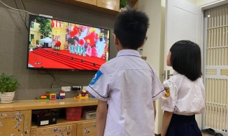 Sở GD&ĐT Hà Nội yêu cầu các cơ sở giáo dục tiếp tục dạy học bằng hình thức trực tuyến