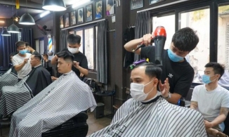 Từ 1/10: TP.HCM nới lỏng giãn cách xã hội, tổ chức đám cưới dưới 10 người