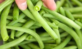 Đậu que bao nhiêu calo?