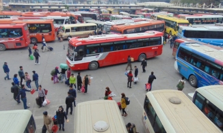 Người đã tiêm 1 mũi vaccine không cần xét nghiệm khi đi máy bay, tàu hỏa