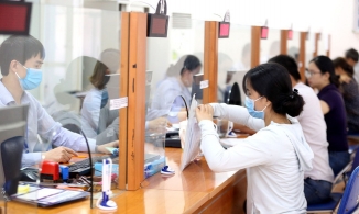 Điều người lao động cần làm để được nhận tiền của gói hỗ trợ 38.000 tỷ đồng