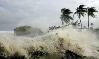 Từ nay đến cuối năm, trên biển Đông sẽ có 6 đến 8 cơn bão và áp thấp nhiệt đới