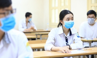Bộ GD&ĐT công bố phương án thi tốt nghiệp THPT và xét tuyển đại học năm 2022