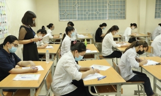 Đề thi tốt nghiệp THPT 2022 sẽ do Bộ GD&ĐT hay địa phương ra đề?