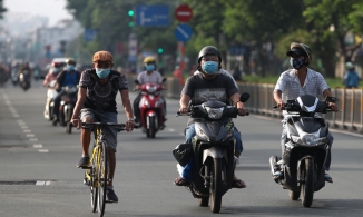 TP.HCM tính toán trở về 'bình thường' sau 15/10 nếu dịch ổn định