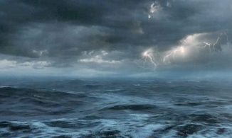 Bão Kompasu đi vào Biển Đông ngày 13/10 và tiếp tục mạnh thêm