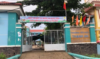 TP.HCM: Hai trường đầu tiên dự kiến đón học sinh đi học trở lại từ 20/10