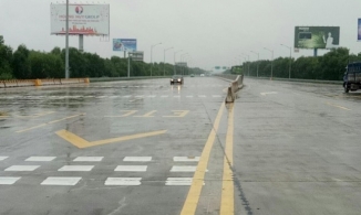 Tạm dừng chốt Pháp Vân - Cầu Giẽ, chốt cao tốc Hà Nội - Hải Phòng dỡ bỏ