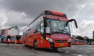 Từ 1/11, TP.HCM mở du lịch liên tỉnh, năm sau sẽ mở cửa du lịch quốc tế