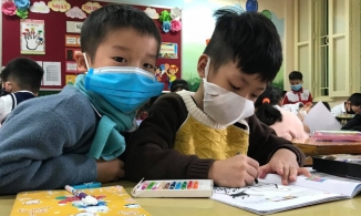 Giám đốc Sở GD-ĐT bác bỏ thông tin học sinh Hà Nội đi học trở lại từ 25/10 