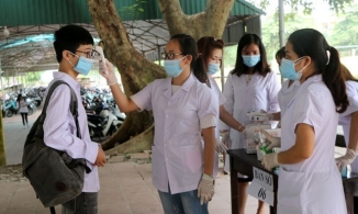 Bộ GDĐT: Các địa bàn xác định dịch cấp 1-2 cần cho học sinh trở lại trường